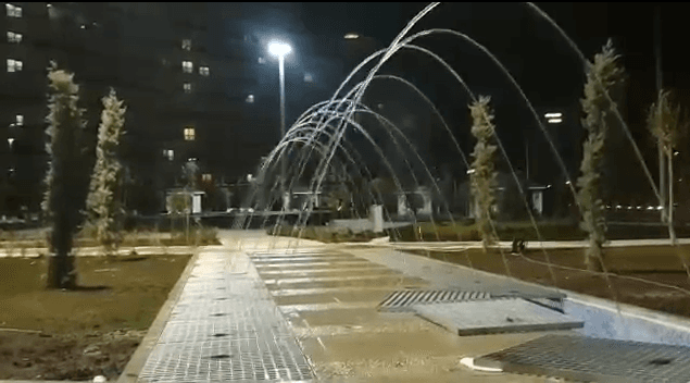 Atlayan Su Sistemleri