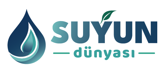 SUYUN Dünyası Logo