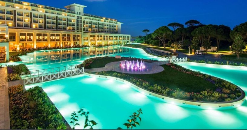 Rixos Premium Belek